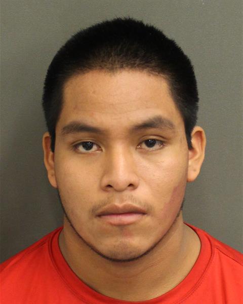 ELIAS LOPEZMANUEL Mugshot ELIAS LOPEZMANUEL Mugshot / County Arrests / Orange County Arrests