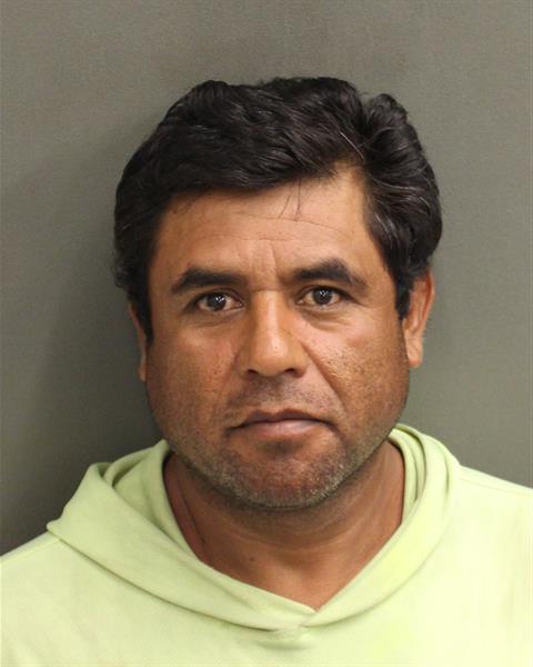  CYRO GARCIAHERNANDEZ Mugshot / County Arrests / Orange County Arrests