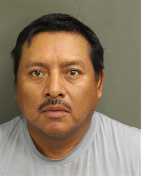  LAZORO CARDENASHERNANDEZ Mugshot / County Arrests / Orange County Arrests