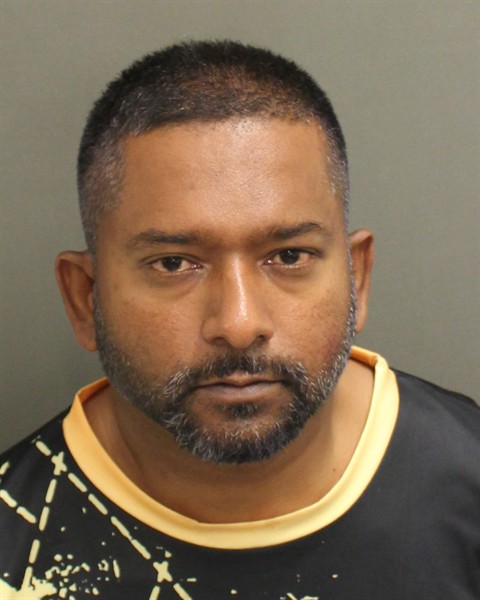  GAVASKAR LACHHMANAN Mugshot / County Arrests / Orange County Arrests