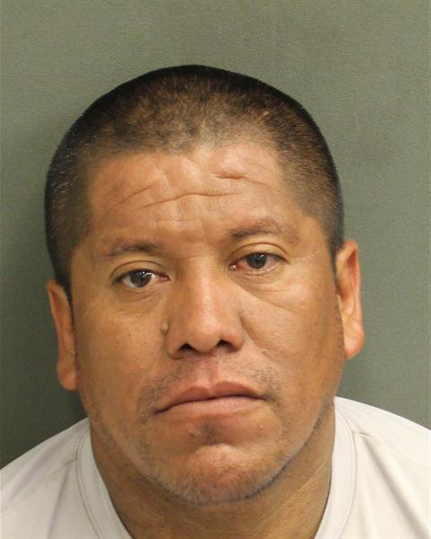  NAZARIO SIMONRAMIREZ Mugshot / County Arrests / Orange County Arrests