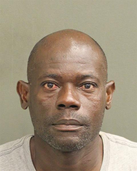  SAINT PIERRELOUIS Mugshot / County Arrests / Orange County Arrests