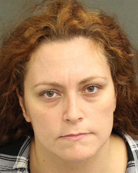  LACEY NICOLE STANTON Mugshot / County Arrests / Orange County Arrests