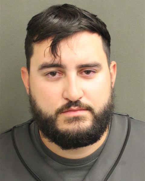  CAESAR AARON URESTI Photo Image