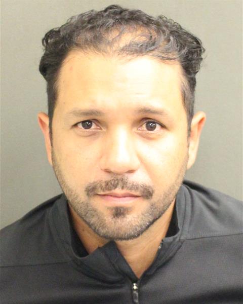  DANNY ALEJANDRO RAMIREZSINNING Photo Image