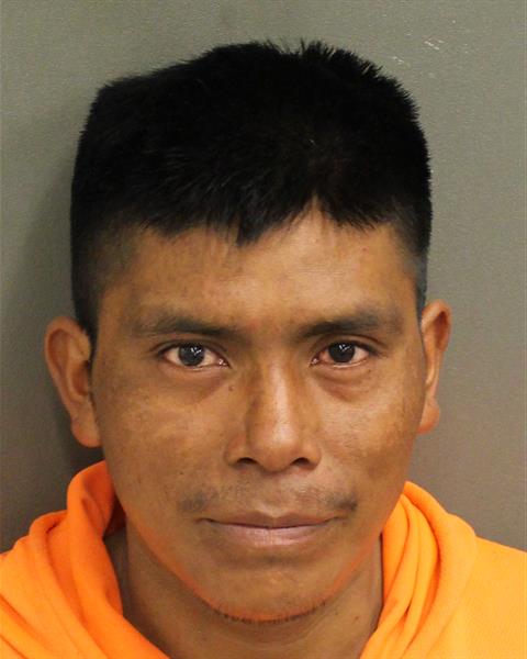  HUBER ROBLEDORODRIGUEZ Photo Image