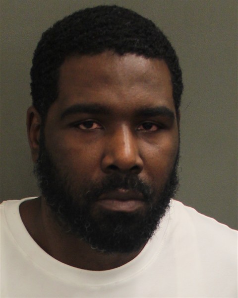  DYRON DYE Mugshot / County Arrests / Orange County Arrests