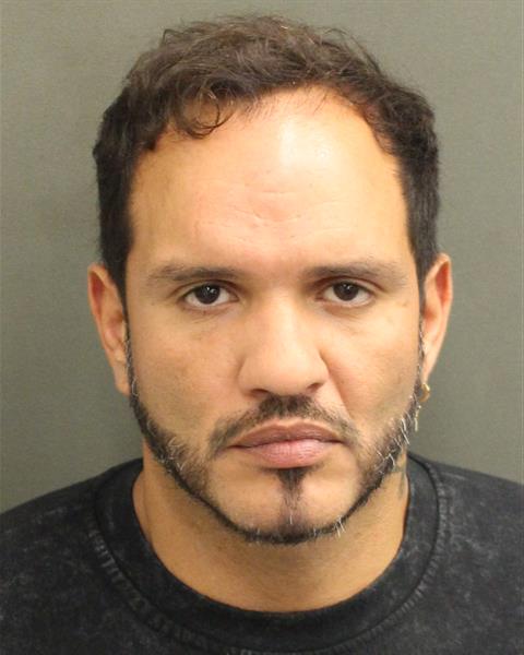  SAMUEL JOSE APARICIOPENA Photo Image