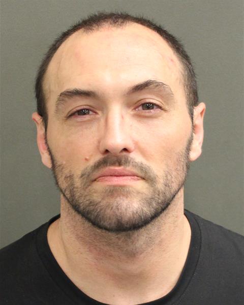  KYLE FOUTZ AUSTIN Mugshot / County Arrests / Orange County Arrests