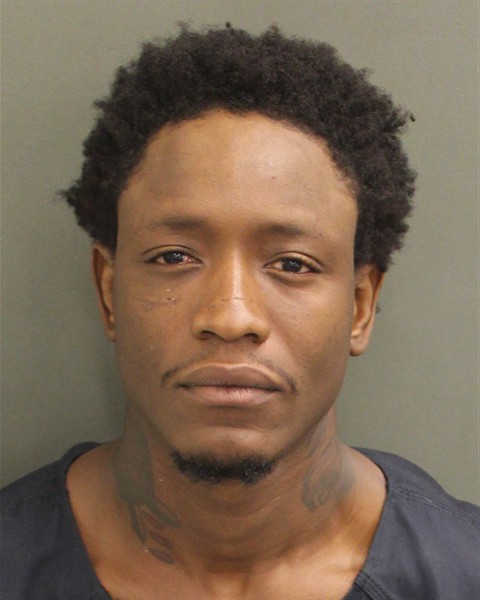  KERVENS RAYMOND Mugshot / County Arrests / Orange County Arrests