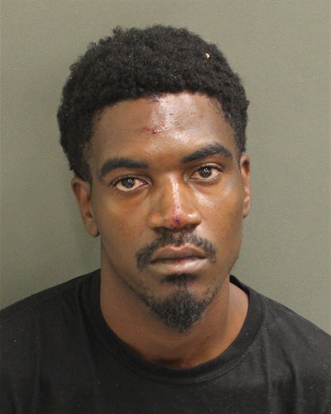 DEANDRE TRAYVELLE MCFAYDEN Mugshot DEANDRE TRAYVELLE MCFAYDEN Mugshot / County Arrests / Orange County Arrests