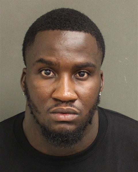 DEAIREUS JAQUEZ MOORE Mugshot DEAIREUS JAQUEZ MOORE Mugshot / County Arrests / Orange County Arrests