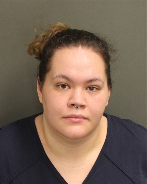  JESSICA JEAN FLORES Mugshot / County Arrests / Orange County Arrests