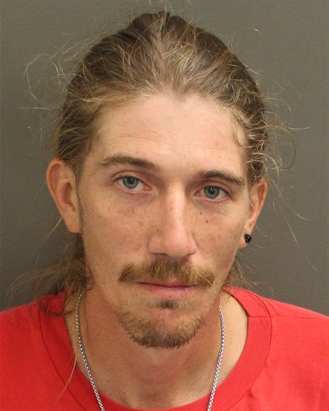  LUCAS COLIN NOBLE Mugshot / County Arrests / Orange County Arrests