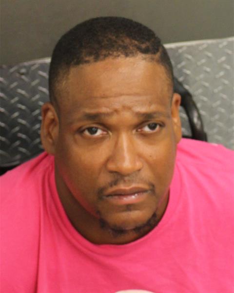  NELSON ROBERT CLARK Mugshot / County Arrests / Orange County Arrests