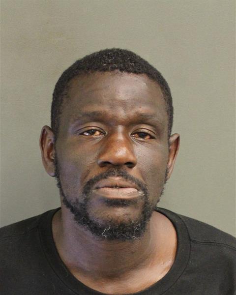  ALFONSO  JR NOBLE Mugshot / County Arrests / Orange County Arrests