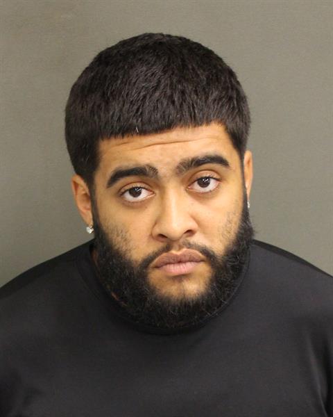  CRISTIAN RODRIGUEZ Photo Image