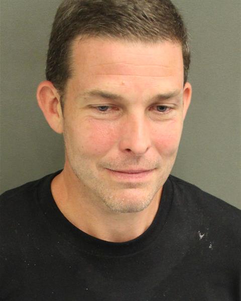  ERICK MICHAEL CETANO Mugshot / County Arrests / Orange County Arrests