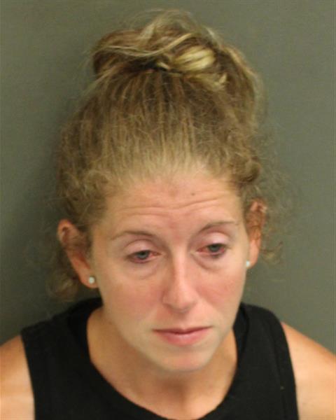  KATHLEEN ELIZABETH CETANO Mugshot / County Arrests / Orange County Arrests