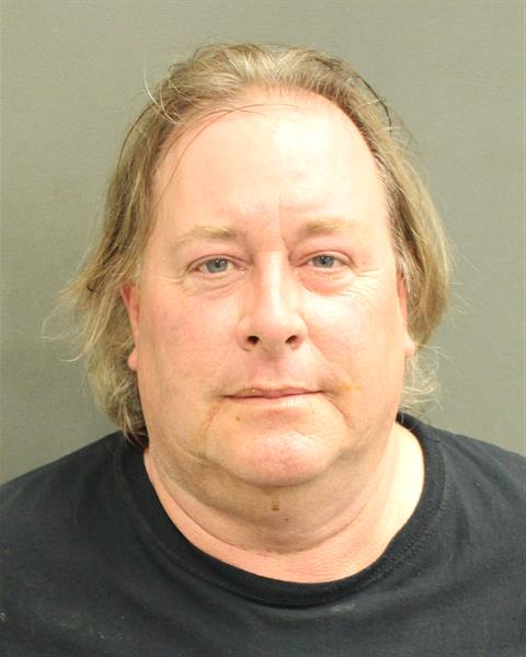  DOUGLAS WAYNE SCHAFER Mugshot / County Arrests / Orange County Arrests