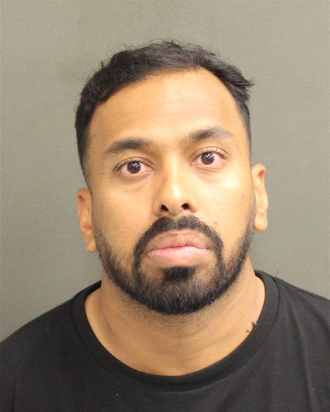  FARAZ SYED Mugshot / County Arrests / Orange County Arrests