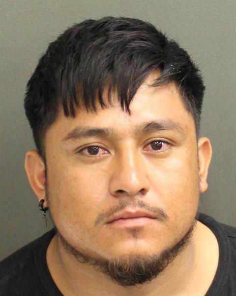  FERMIN HERNANDEZGOMEZ Mugshot / County Arrests / Orange County Arrests