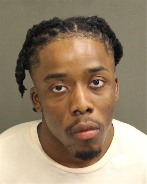  RATREVIOUS JACORION CLARK Mugshot / County Arrests / Orange County Arrests