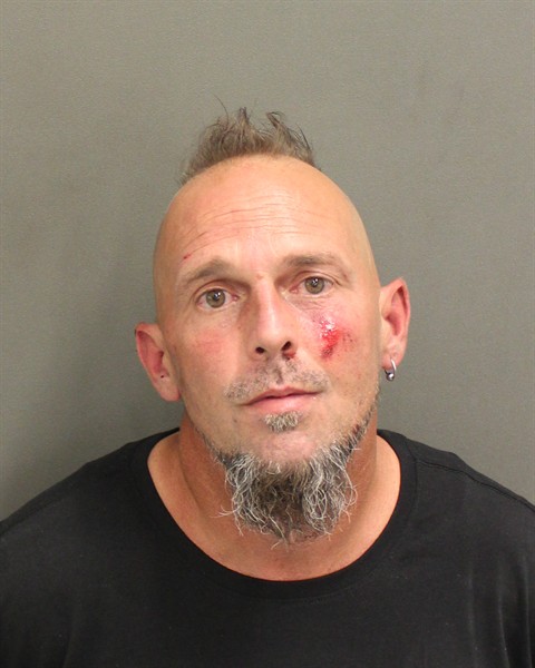  GRANT COLLINS BELL Mugshot / County Arrests / Orange County Arrests