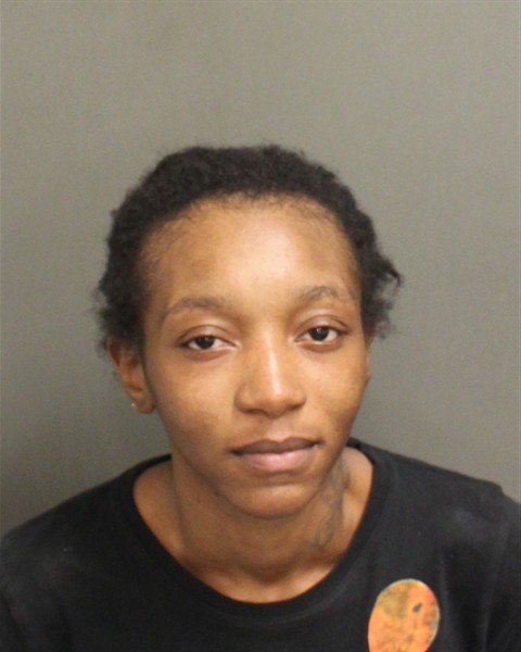  BREONA MELANIE WALTERS Photo Image