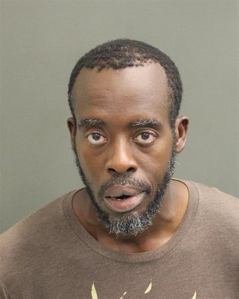  JEAN AUDLYN DUVERNA Mugshot / County Arrests / Orange County Arrests