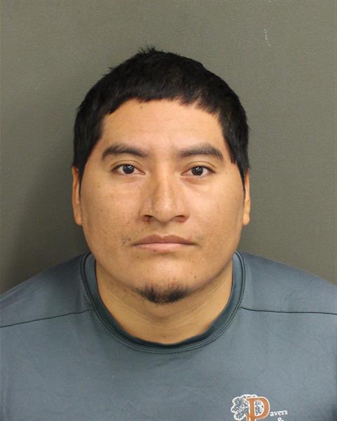  URBANO VASQUEZVASQUEZ Mugshot / County Arrests / Orange County Arrests