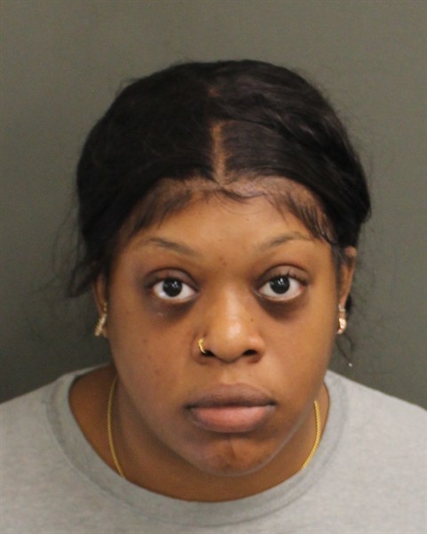  ALEXANDRIA ALEXIS Mugshot / County Arrests / Orange County Arrests