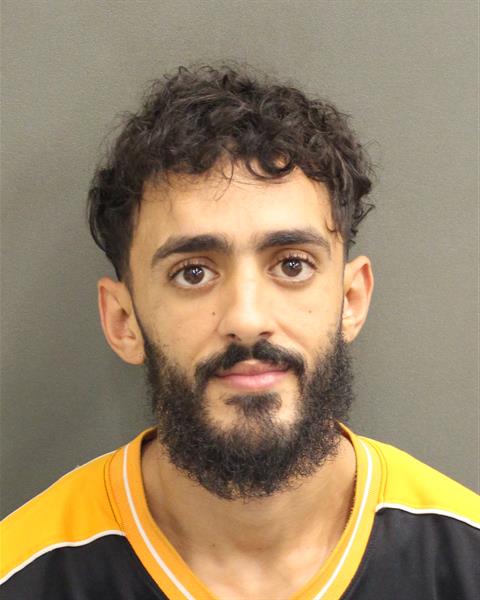  WAIL DEHAM Mugshot / County Arrests / Orange County Arrests