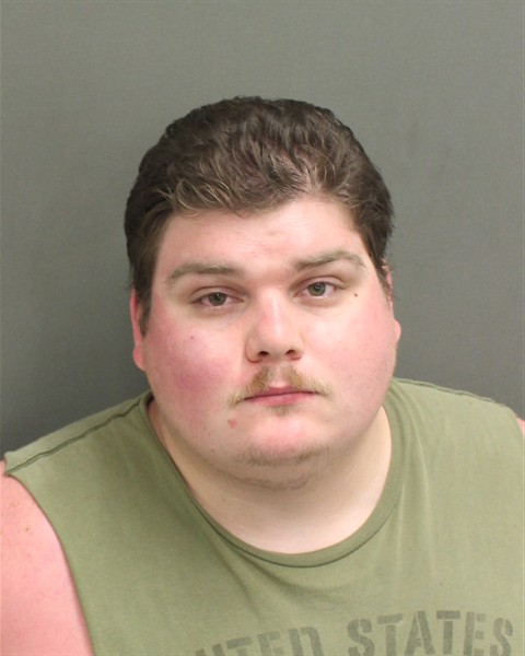  JACOB ALLEN WAGNER Photo Image