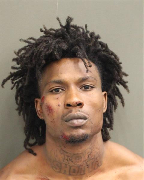  KONRIE BALDWIN BROWN Photo Image