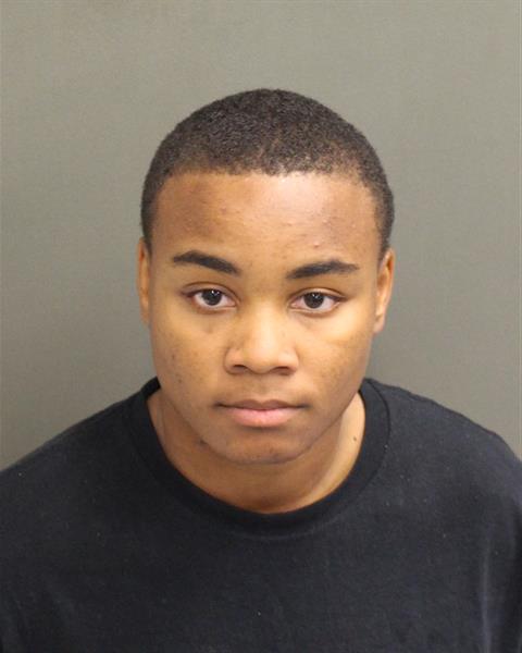  TATYANA MADELINE EDOUARD Mugshot / County Arrests / Orange County Arrests