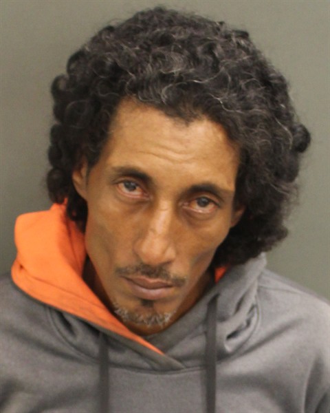  NADAL ARY NADALGONZALEZ Mugshot / County Arrests / Orange County Arrests