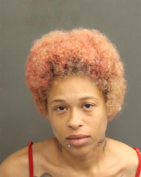  KANISHA LEXUS JACKSON Photo Image