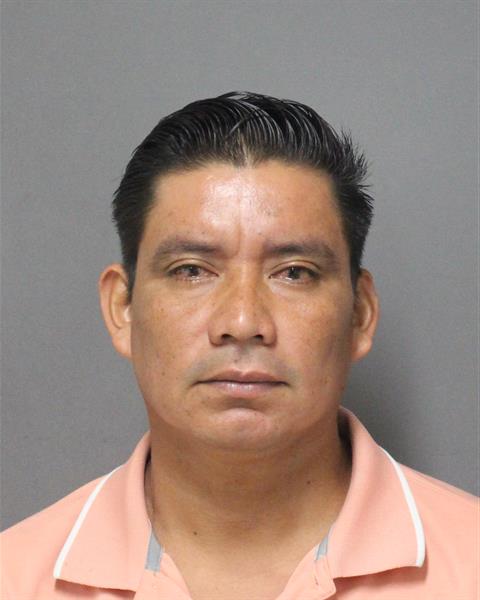 FELIPE DEJESUSALDAI CASTILLORAMRIEZ Mugshot / County Arrests / Orange County Arrests