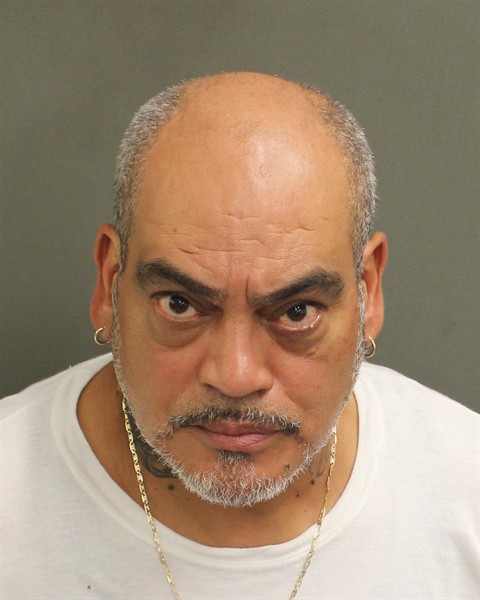  JAVIER OCASIO Photo Image