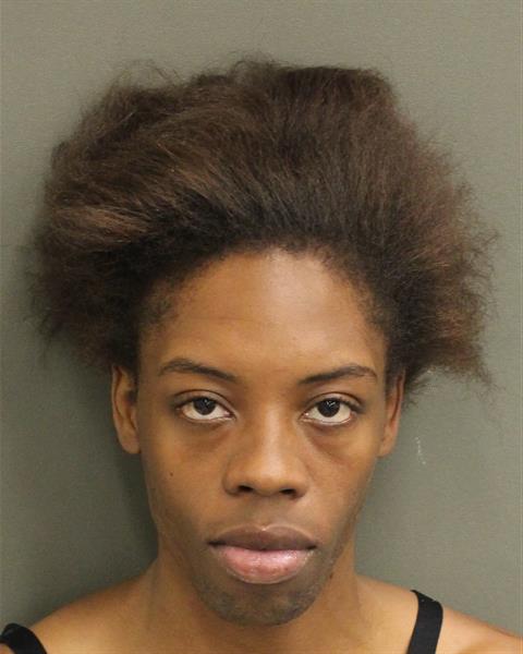  KARAINA ALORA FRANCOIS Photo Image