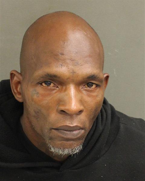  WILLIE ARNELL MATHEWS Mugshot / County Arrests / Orange County Arrests