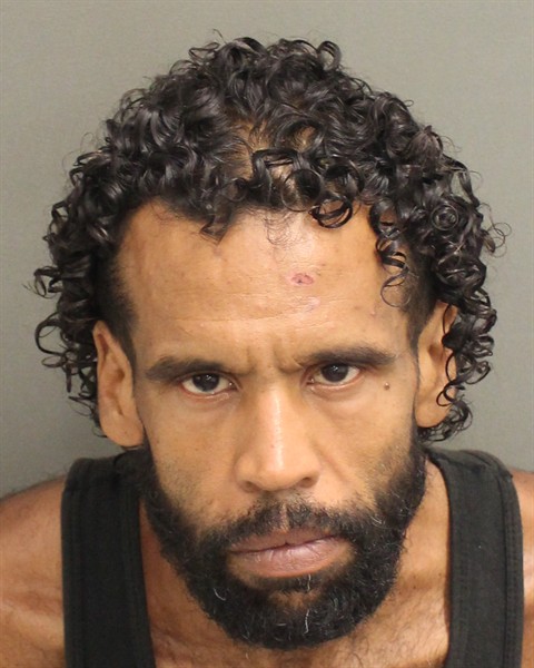  KENNY EUGENE LEDEESANCHEZ Mugshot / County Arrests / Orange County Arrests