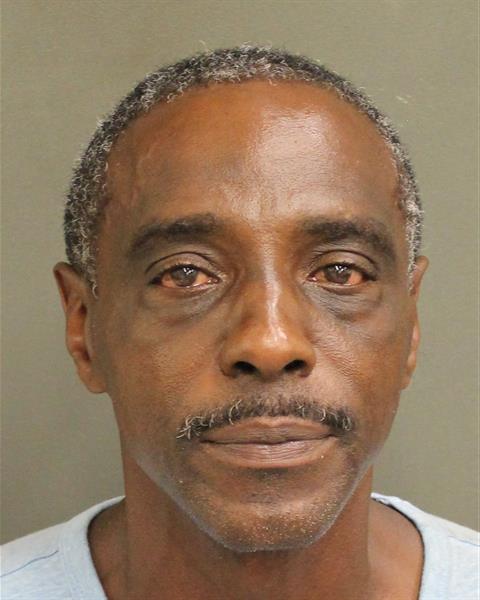  MARCUS MOBLEY Mugshot / County Arrests / Orange County Arrests