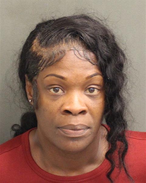  ACQUANETTE LAQUANA BENJAMIN Photo Image