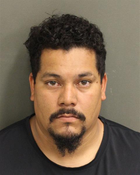  JORGE ALEXIS GOMEZGALLEGOS Mugshot / County Arrests / Orange County Arrests
