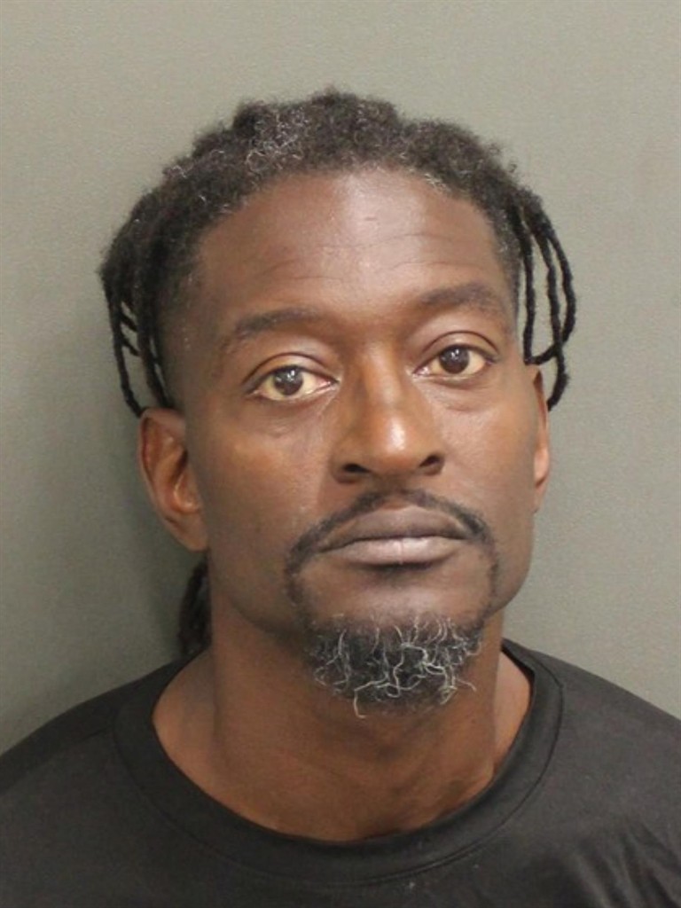  JEFFERY LAFOREST COPELAND Photo Image