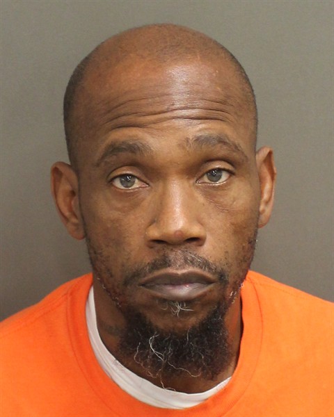  TERRENCE ANDRE ISAAC Photo Image