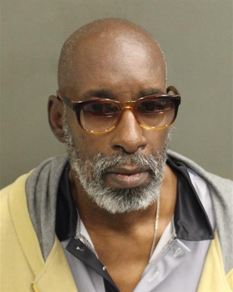  DAVID JAMES BRINSON Photo Image