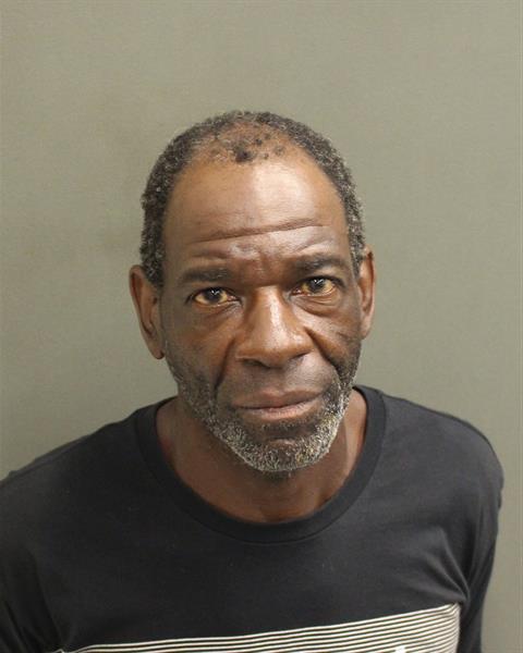  VERNON DEMETRIC HACKNEY Photo Image